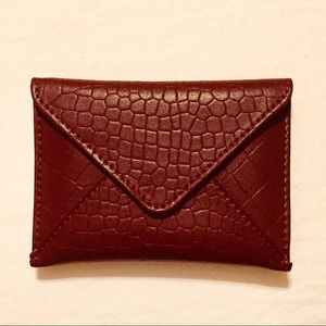 Rachel Zoe Box of Style Cardholder